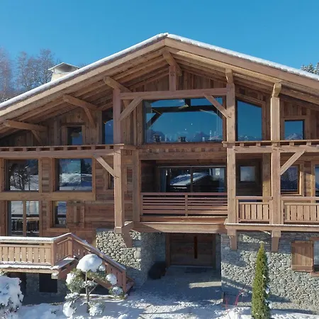 Chalet My World