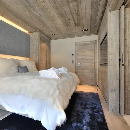 My World Chalet