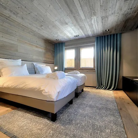 My World Chalet