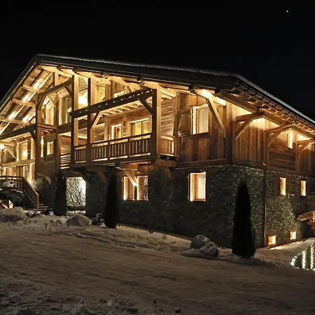 Chalet My World